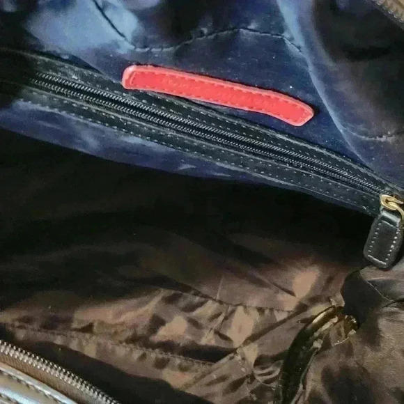 TOMMY HILFIGER SHOULDER BAG - Picture 5 of 8